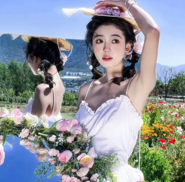 我和她和拉力赛