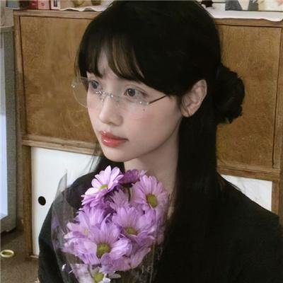 含苞待放